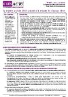 Ministère de l'Education Nationale : La rentrée scolaire 2010 