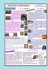 Revista 3er Ciclo Primaria Colegio Antonio Gala. Año 1. Nº3 Enero