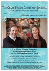 CW Journal Issue 46 Sept thru Dec 2010
