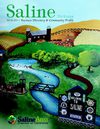 Saline 2009-2010 Business Directory & Community Profile