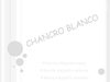 Chancro Blando