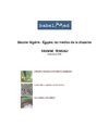 Dossier Algérie - Egypte: les médias de la discorde 