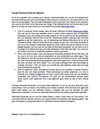 Buying Foreclosure home for Beginners