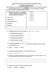 prova recup 8