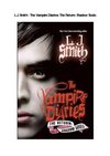 L.J. Smith - The Vampire Diaries: The Return: Shadow Souls