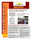 L e tout petit bulletin des partenaires N1