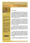 Les premiers chrétiens (1) : qui sont-ils ?