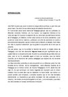 HOMBRE, CULTURA, SOCIEDAD Y EDUCACIÓN