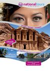 BROCHURE NATIONAL TOURS hiver 2010/2011