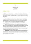 Crema Antiage Pharmaelite - Antiage notte