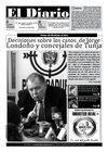 Periódico El Diario No.533
