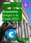 Orzamentos galegos e do Estado 2010