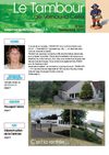 Le Tambour - Septembre 2010