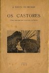 Os Castores, Lisboa, Seara Nova, 1938 (n.º 582, 8 de Outubro de 1938)
