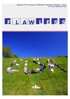 fLAWless - The Magazine of ELSA Nantes (France)