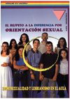Guía didáctica LGTB