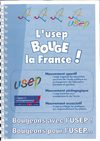 L'USEP bouge la France