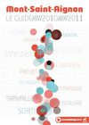 Guide de Mont-Saint-Aignan 2010-2011