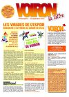 Lettre de Voiron n°526 - 15 septembre 2010