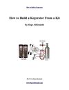 Kegerator Kits
