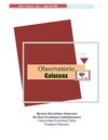Revista Observatorio Calasanz 01