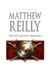 The Five Greatest Warriors