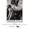 Catalogue de l'exposition "Fashion stills" / USA
