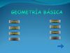 geometría básica(la verdadera)