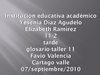 glosario de palabras utilizadas en la red