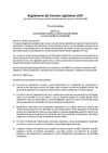 DL N° 1025 - Disposiciones generales sobre la capacitacion y evaluacion del desempeño