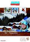 Alpes Express 2011