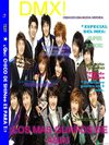 REVISTA DMX SEPTIEMBRE 2010