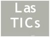 Proyecto: TICs