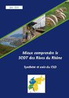 Synthèse et avis du CLD Rhône PLURIEL sur le SCOT des Rives du Rhône