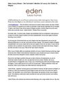 Eden Luxury Homes : The Unrivaled Collection Of Luxury Ski Chalets In Megeve