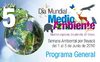 Programación Semana Ambiental por Boyacá