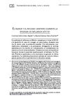 El rumor y el racismo sanitario durante la epidemia de influenza a/h1n1