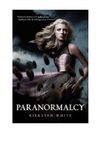 Paranormalcy