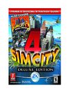SimCity 4 Official Strategy Guide