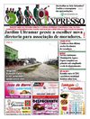 Edição 022 - Jornal Expresso - Bal. Gaivota