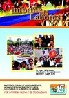 Informe de Rendición de Ramiro Terán