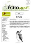 Echo des marais 72