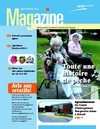 Magazine CSSS Richelieu-Yamaska-Septembre 2010
