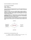 ASPECTOS ERGONOMICOS DEL TRABAJO EN OFICINA