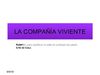 Compañia
