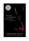 The Short Second Life of Bree Tanner