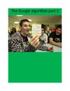 The Google algorithm part-1 