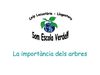 La importància dels arbres