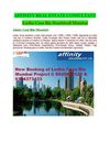 Lodha Group Launch New Residential Apartments Projects Lodha Casa Rio Dombivli Mumbai