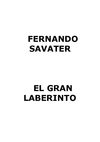 El gran laberinto